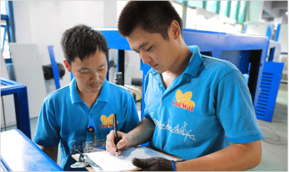 AG凯发娱乐永莹螺杆空压机实力